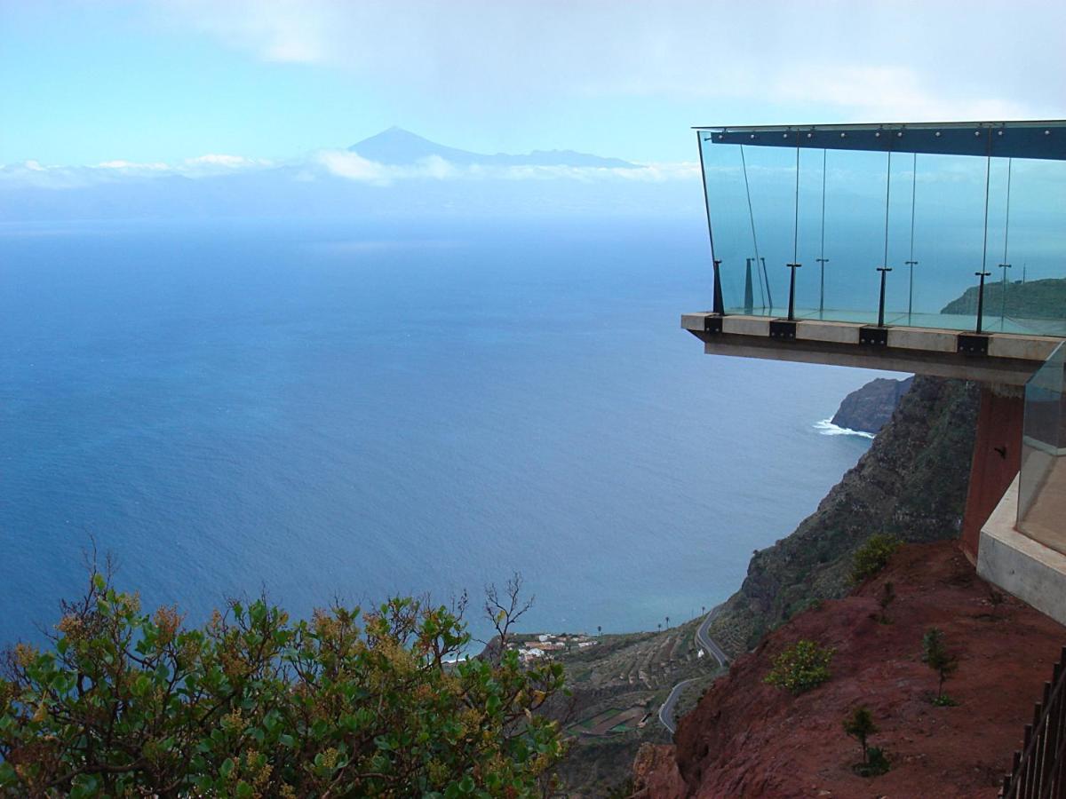 Casa Herrera San Sebastian De La Gomera Luaran gambar